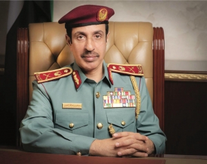 كلمة القائد العام