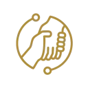 Service Icon لست وحدك