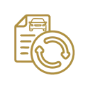 Service Icon تحديث الرمز المروري