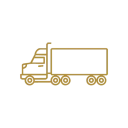 Service Icon تصريح مرور شاحنة
