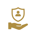 Service Icon تصريح مقدم الخدمة الأمنية