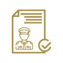 Service Icon استعلام عن البلاغ