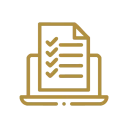 Service Icon إفادة ذكية