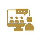 Service Icon الركن الذكي لمراكز الشرطة