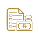 Service Icon جدول المخالفات