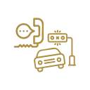 Service Icon الإبلاغ عن مخالفة