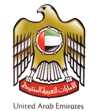 شعار حكومة دولة الإمارات العربية المتحدة