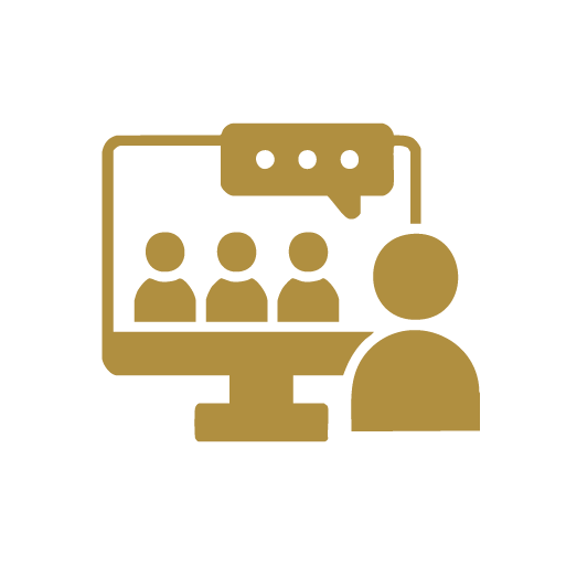 Service Icon الركن الذكي لمراكز الشرطة