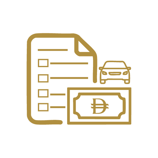 Service Icon جدول المخالفات